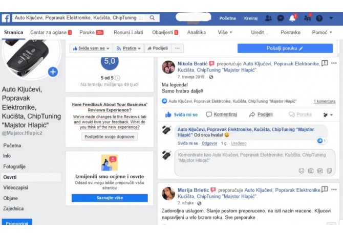 OSVRT S FACEBOOK-a 4